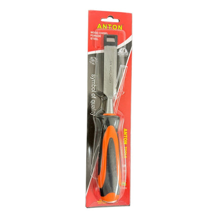 Wood Chisel Chrome Steel