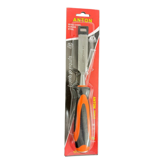 Wood Chisel Chrome Steel