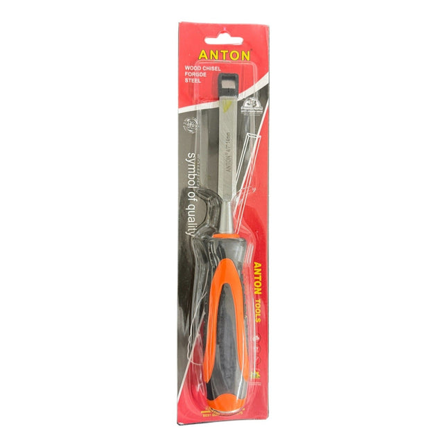 Wood Chisel Forged Steel
