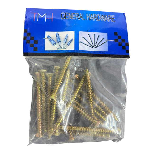 Wood Screws