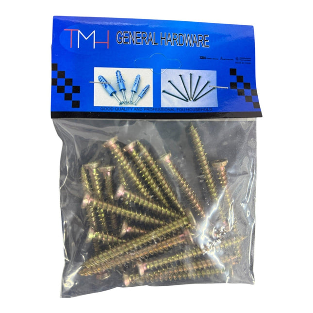 Wood Screws