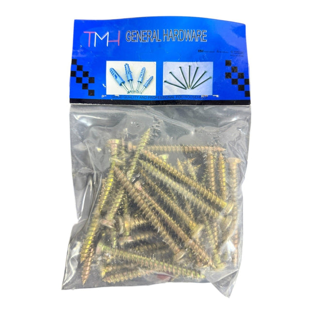 Wood Screws