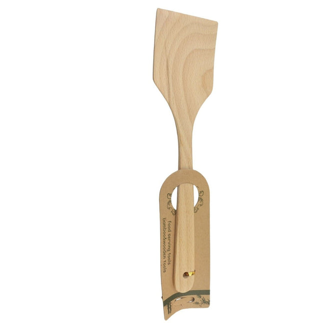 Wooden Bamboo Spatula