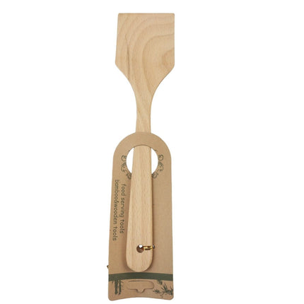 Wooden Bamboo Spatula