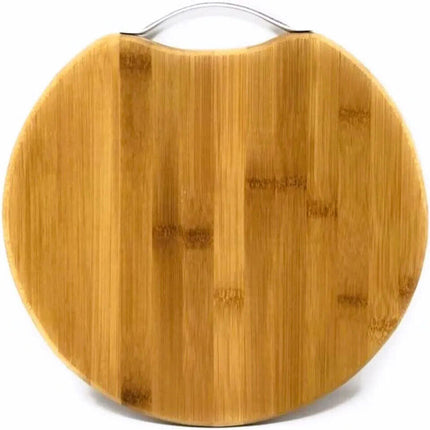 Wooden Round Chopping Board 25 28 32cm