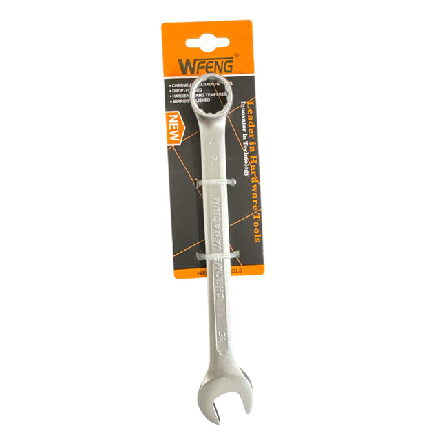 Wrench 15mm