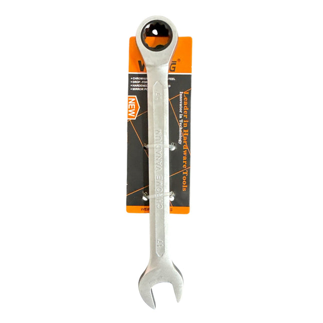 Wrench 17mm