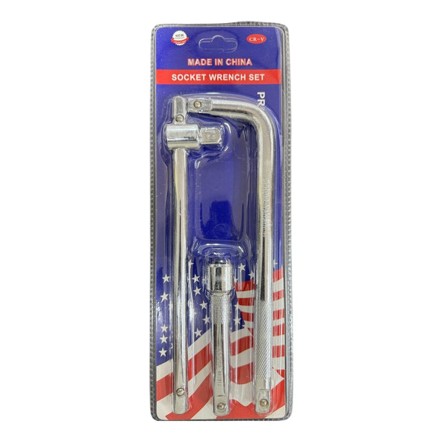Wrench Set