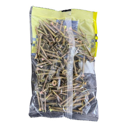Zinc Plating Screws
