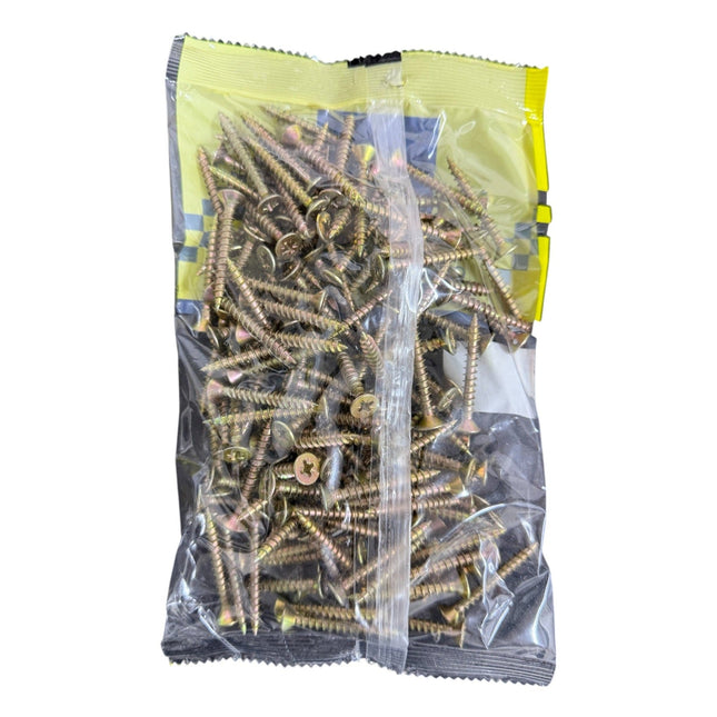 Zinc Plating Screws