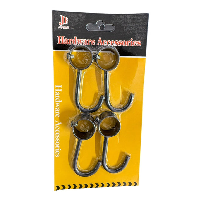 curtain rod hooks
