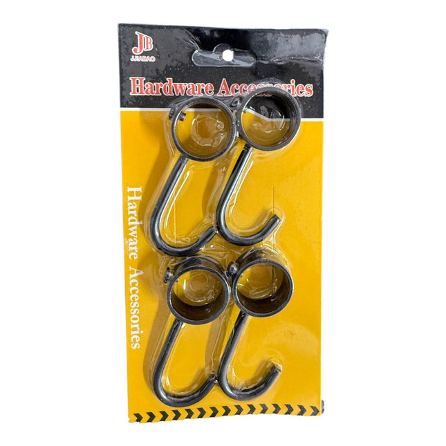 curtain rod hooks