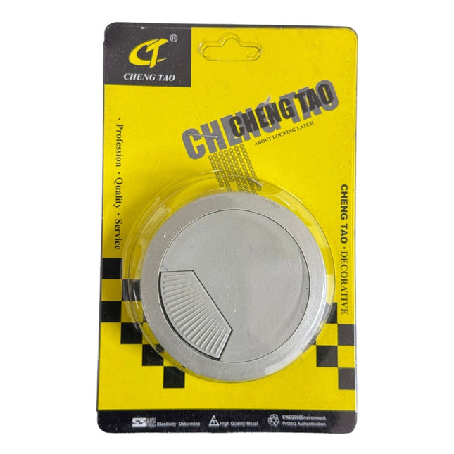 desk grommet or cable port