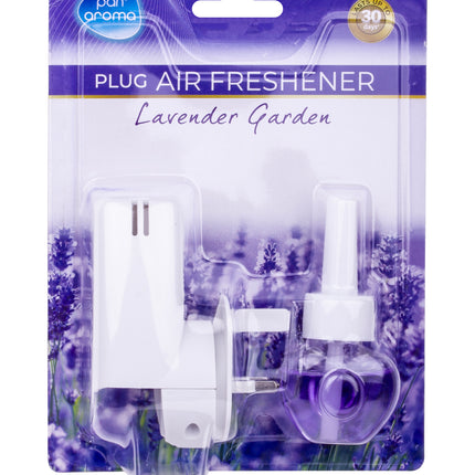 Plug In Air Freshener Soothing Lavender