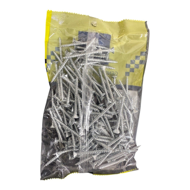 wood screws