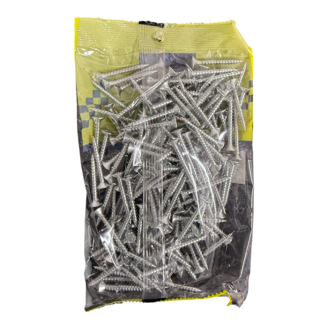 wood screws